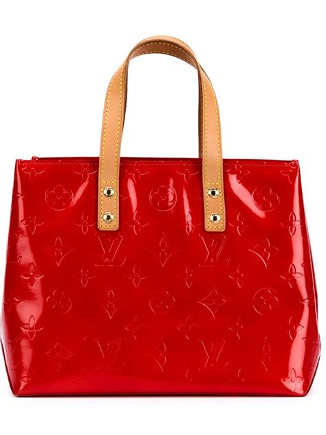 are all louis vuitton bags red inside|vintage red louis vuitton bag.